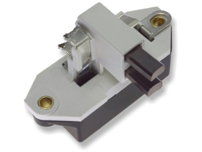 Regulador voltagem ik0533