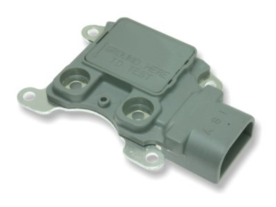 Regulador Voltagem IK0556