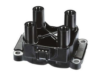 Bobina Plástica Kadett/Ipanema 2.0 MPFI e Vectra 2.0 96/98