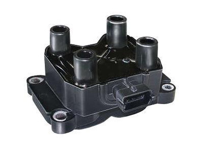 Bobina Plástica Palio/Siena/Doblo 1.0/1.3 16V MPFI