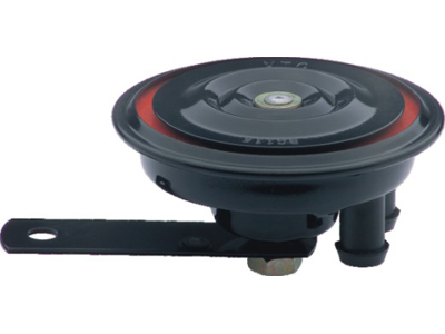 Buzina bip bip c terminal