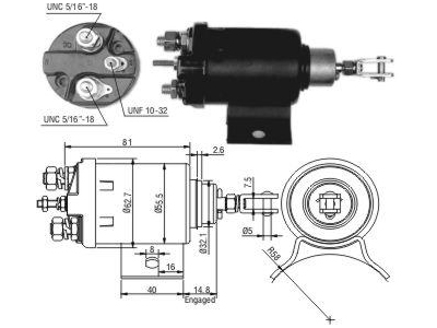 Automatico partida f 11000 12000 13000 valmet wapsa