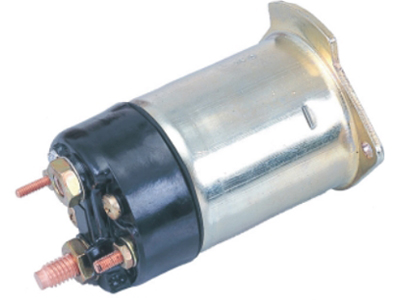 Automático Partida Opala/Caravan/C-10/C-60/Veraneio (Delco)