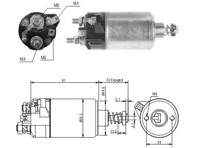 Automatico partida passat bosch