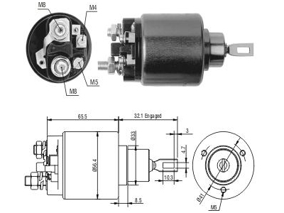 Automatico partida fusca brasilia variant gol passat bosch