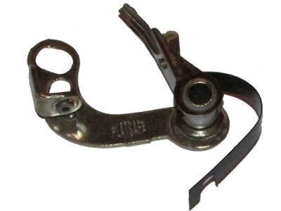 Platinado dodge 1800 willys rural jeep wapsa