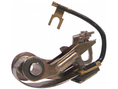 Platinado Fusca/Brasilia/Kombi 04/72/03/74 e Corcel /77