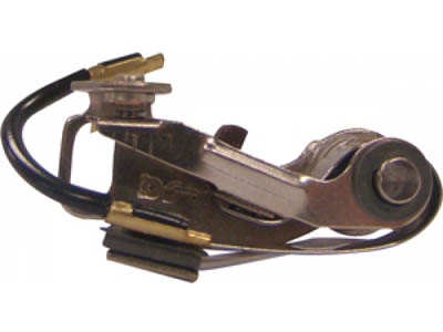 Platinado Dodge 1800/Willys/Rural/Jeep/Maverick 6cc (Bosch)