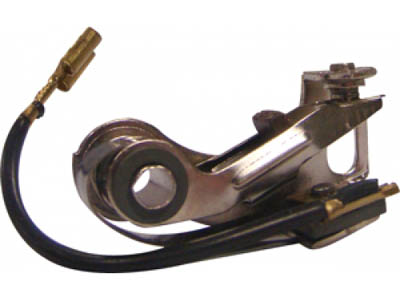 Platinado Fusca/Variant/Kombi /04/72