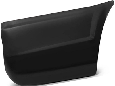 Remendo lateral escort 92 e hobby 93 96 td ponta traseira