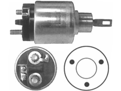 Automatico partida ik0772