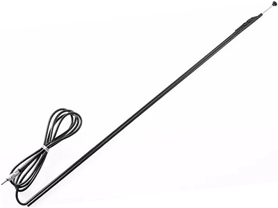 Antena uno premio elba 84 03 1 estagio cromada