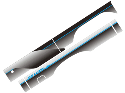 Faixa d 20 93 cabine dupla curta azul