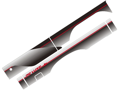 Faixa d 20 94 cabine dupla curta vermelha