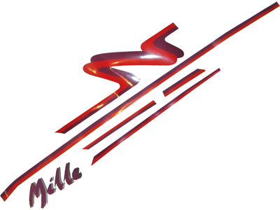 Faixa Uno Mille 93 (Jogo)