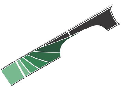 Faixa MBB 608 Verde (Jogo)