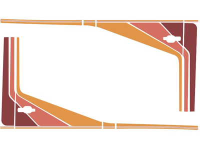 Faixa mbb 1618 vermelho jogo