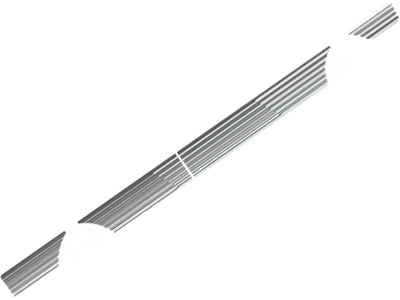 Faixa Pampa 94 Prata (Jogo)