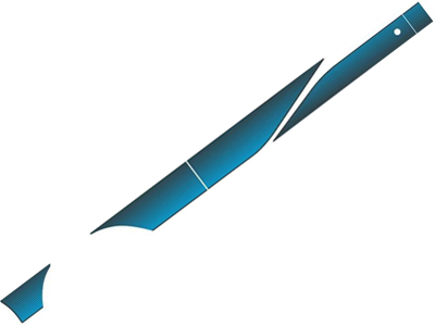 Faixa F-4000 89 Azul (Jogo)