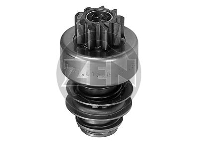 Impulsor arranque zen0015