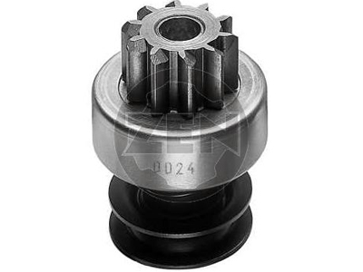 Impulsor Partida ZEN0024