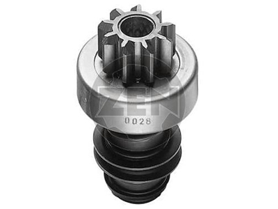 Impulsor Partida ZEN0028