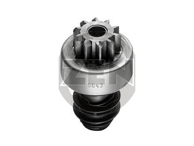 Impulsor arranque zen0043