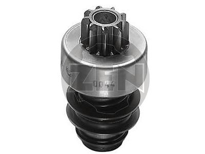 Impulsor Partida ZEN0044