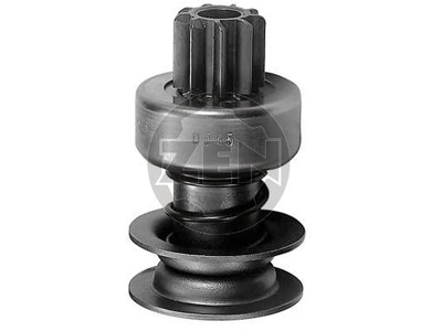 Impulsor Partida ZEN0045