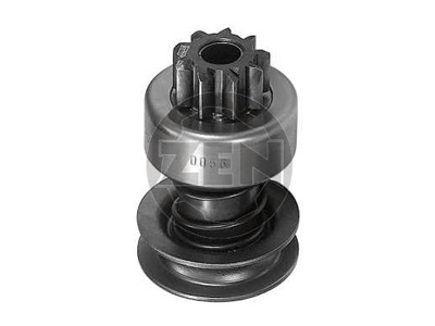 Impulsor arranque zen0056