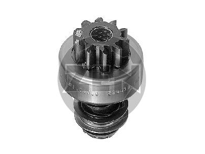 Impulsor Partida ZEN0060