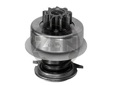 Impulsor arranque zen0065