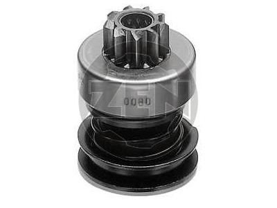 Impulsor Partida ZEN0080