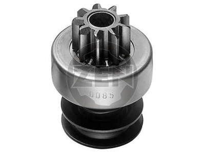 Impulsor arranque zen0085