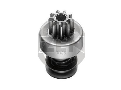 Impulsor arranque zen0105