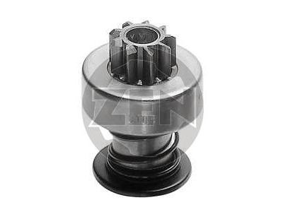 Impulsor arranque zen0108