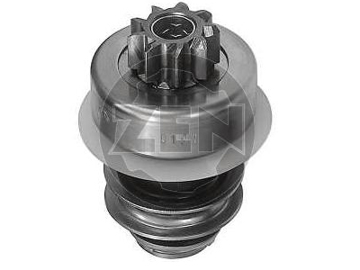 Impulsor Partida ZEN0191