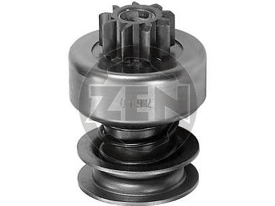 Impulsor arranque zen0192