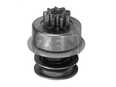 Impulsor Partida ZEN0328