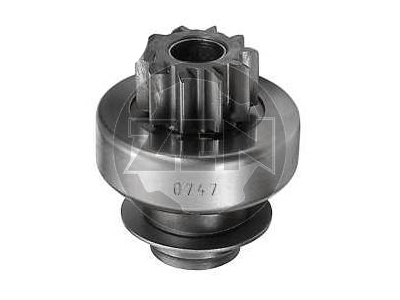 Impulsor Partida ZEN0747