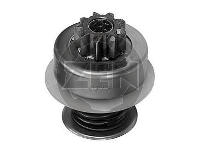 Impulsor Partida ZEN0323