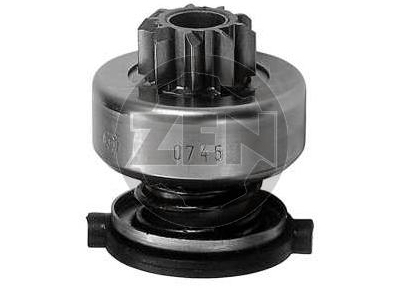 Impulsor Partida ZEN0745