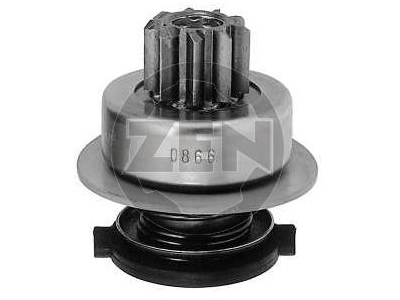 Impulsor Partida ZEN0866