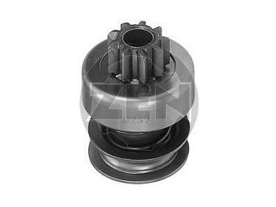 Impulsor Partida ZEN0293