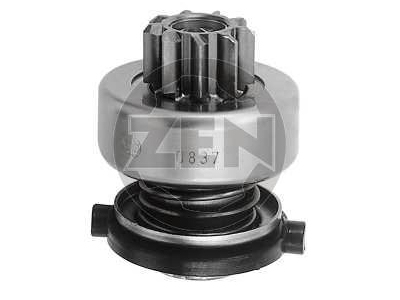 Impulsor arranque zen0837