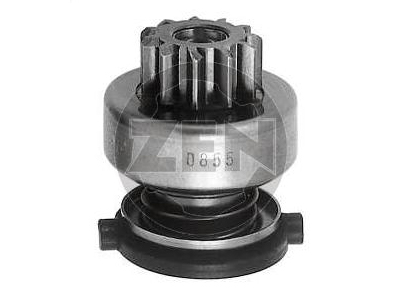 Impulsor Partida ZEN0855