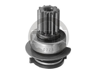 Impulsor arranque zen0729