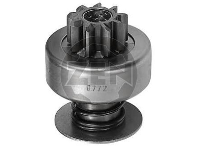 Impulsor Partida ZEN0772