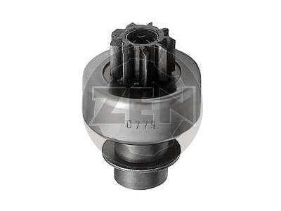 Impulsor arranque zen0779