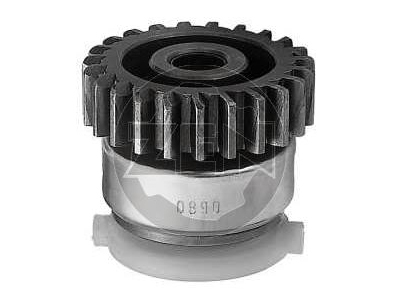 Impulsor Partida ZEN0890